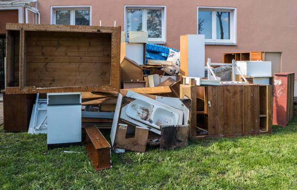 Best Full-Service Junk Removal  in Addison, IL