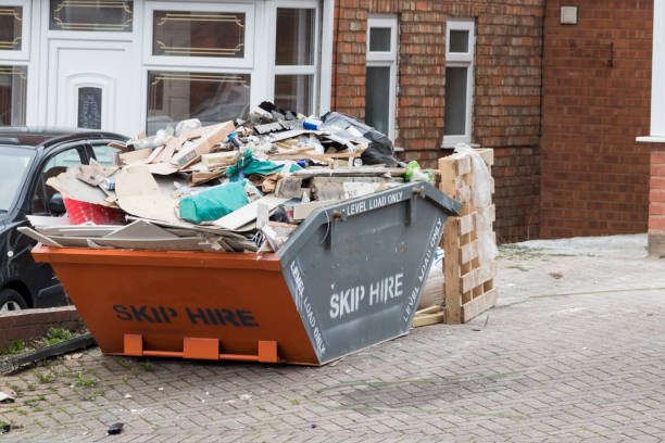 Best Professional Junk Removal  in Addison, IL